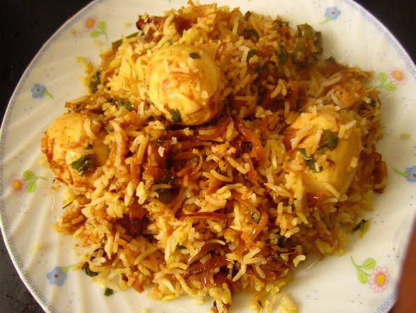 Biryani